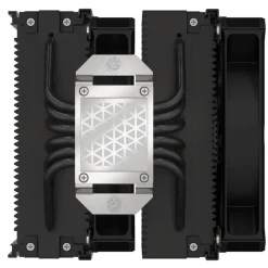 Disipador CPU Corsair A115 Negro