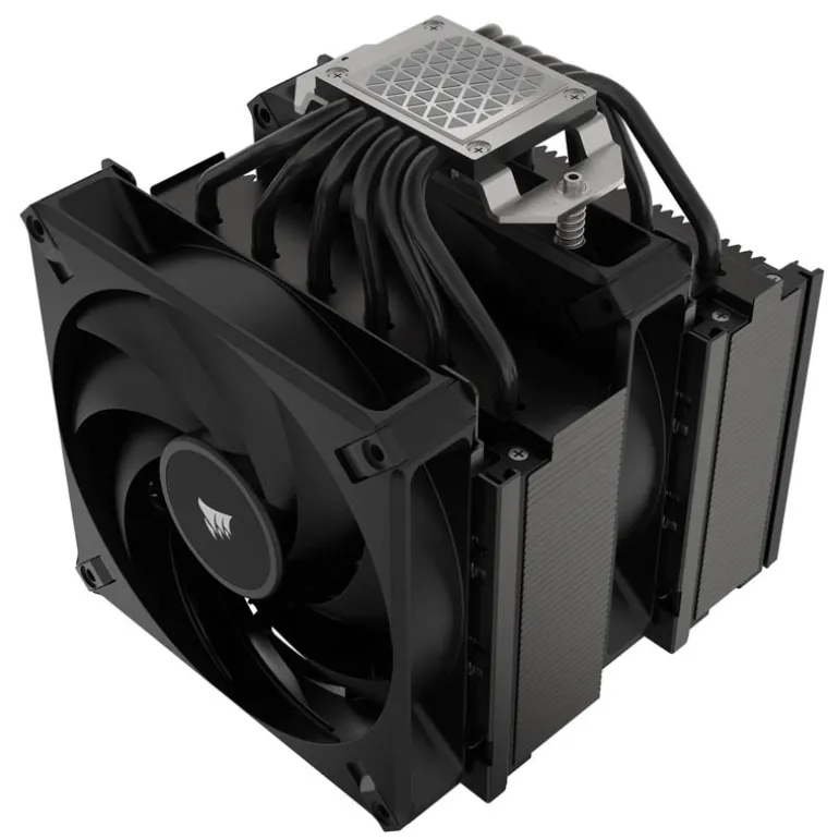 Disipador CPU Corsair A115 Negro