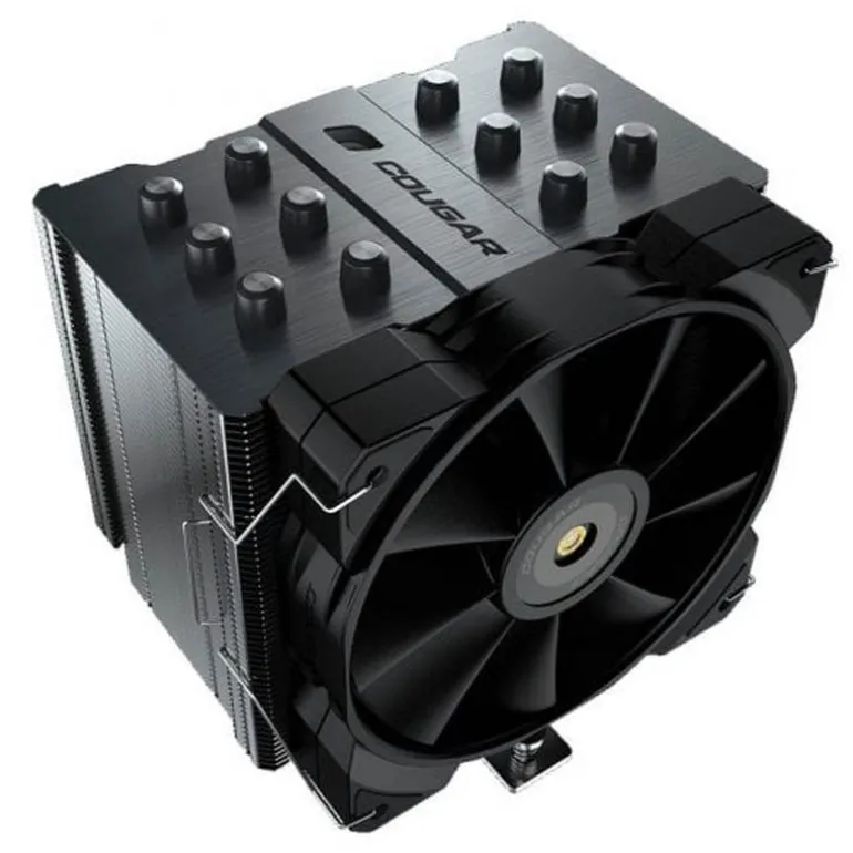Disipador CPU Cougar Forza 85