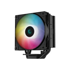 Disipador CPU DeepCool AG400 ARGB Negro