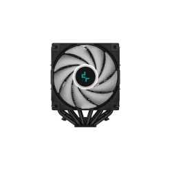 Disipador CPU DeepCool AG620 ARGB Negro