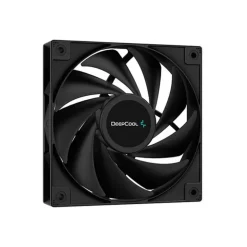 Disipador CPU DeepCool AG400 Negro