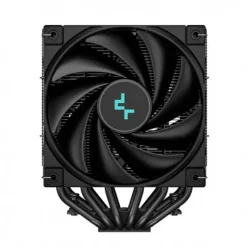 Disipador CPU DeepCool AK620 Zero Dark Negro