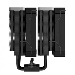 Disipador CPU DeepCool AK620 Zero Dark Negro