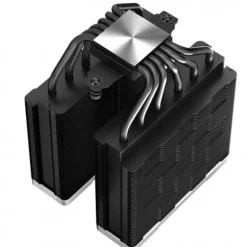 Disipador CPU DeepCool AK620 Zero Dark Negro