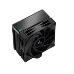 Disipador CPU DeepCool AK400 Zero Dark Negro