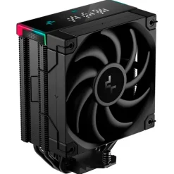 Disipador CPU DeepCool AK400 Digital Pro ARGB Negro