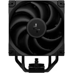 Disipador CPU DeepCool AK400 Digital Pro ARGB Negro