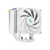 Disipador CPU DeepCool AK500 Digital Blanco