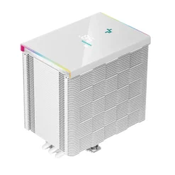 Disipador CPU DeepCool AK500 Digital Blanco