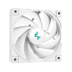 Disipador CPU DeepCool AK500 Digital Blanco