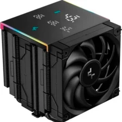 Disipador CPU DeepCool AK620 Digital Pro Negro