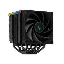 Disipador CPU DeepCool AK620 Digital Negro