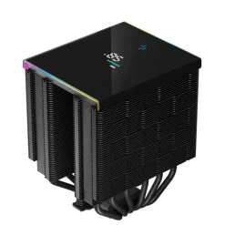 Disipador CPU DeepCool AK620 Digital Negro