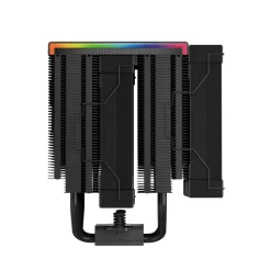 Disipador CPU DeepCool AK620 Digital Negro