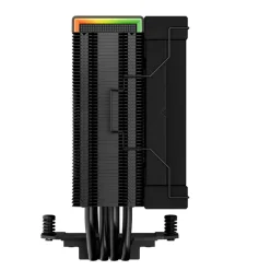 Disipador CPU DeepCool AK400 Digital Negro