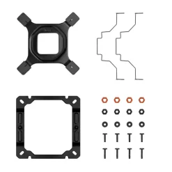Disipador CPU DeepCool AK400 Digital Negro