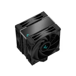Disipador CPU DeepCool AK400 Zero Dark Plus