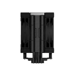 Disipador CPU DeepCool AK400 Zero Dark Plus