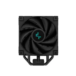 Disipador CPU DeepCool AK400 Zero Dark Plus