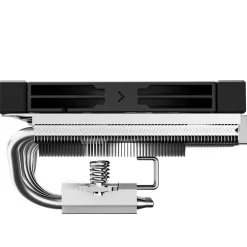 Disipador CPU DeepCool AN600 Negro