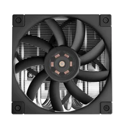 Disipador CPU DeepCool AN600 Negro