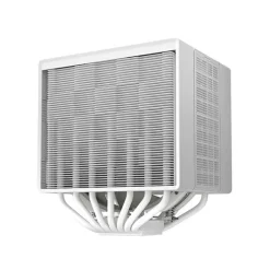 Disipador CPU DeepCool ASSASSIN 4S WH Blanco