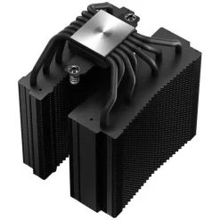 Disipador CPU DeepCool Assassin 4S Negro