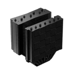 Disipador CPU DeepCool Assassin IV VC Vision Negro