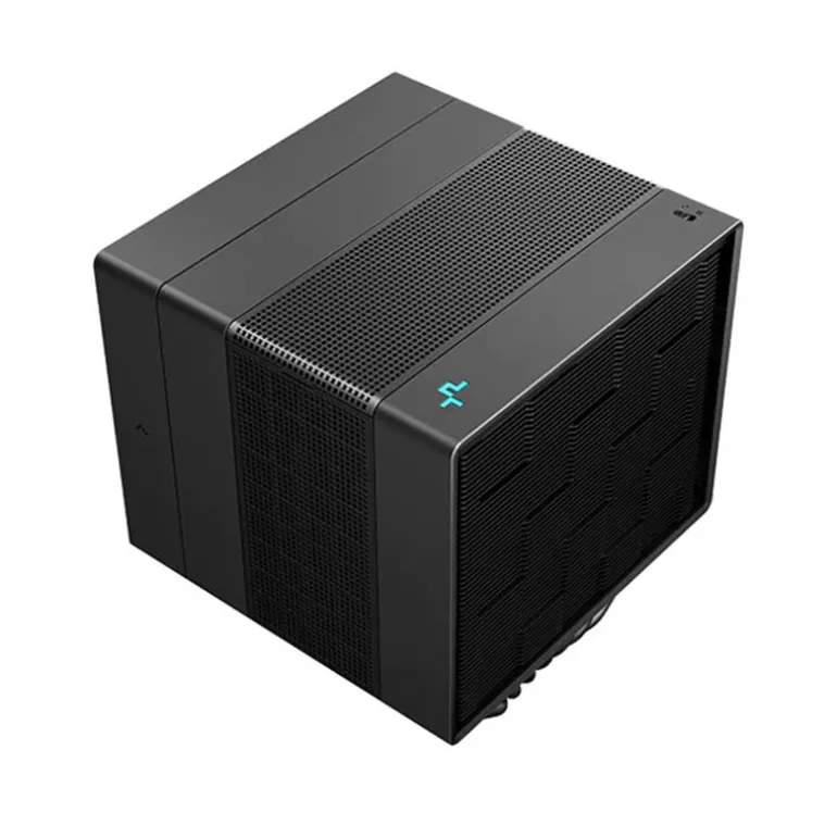 Disipador CPU DeepCool Assassin IV Negro
