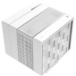 Disipador CPU DeepCool Assassin VC Elite Blanco