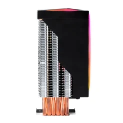 Disipador CPU Gamdias Boreas M1-610 Negro