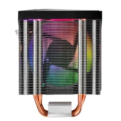 Disipador CPU Gamdias Boreas M1-610 Negro