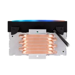 Disipador CPU Gamdias Boreas M1-610 Negro