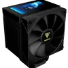 Disipador CPU Gamdias Boreas M2-61L LCD Negro