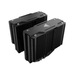 Disipador CPU Gamdias Boreas P1-720 Negro
