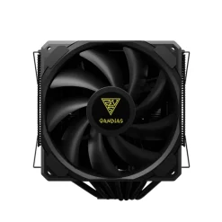 Disipador CPU Gamdias Boreas P1-720 Negro
