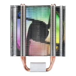 Disipador CPU Gamdias Boreas E1-410 Negro