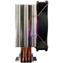 Disipador CPU Gamdias Boreas E1-410 Lite