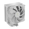 Disipador CPU Gamdias Boreas E2-410 Blanco