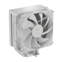 Disipador CPU Gamdias Boreas E2-410 Blanco
