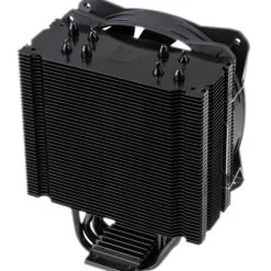 Disipador CPU Hiditec C12 PWM ARGB