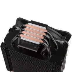 Disipador CPU Hiditec C12 PWM