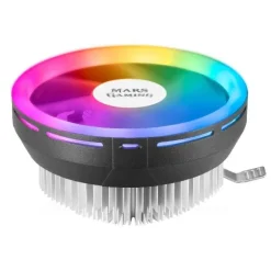 Disipador CPU Mars Gaming MCPU120 Chroma RGB