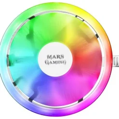 Disipador CPU Mars Gaming MCPU120 Chroma RGB