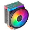 Disipador CPU Mars Gaming MCPU44 ARGB PWM