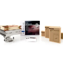 Disipador CPU Noctua NH-C14S