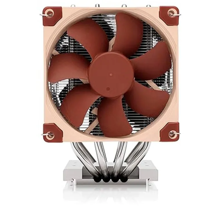 Disipador CPU Noctua NH-D9 TR5-SP6 4U
