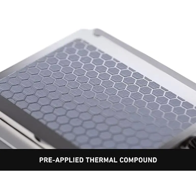 Disipador CPU Noctua NH-D9 TR5-SP6 4U