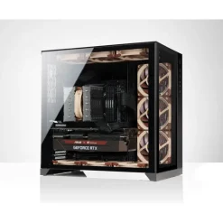 Disipador CPU Noctua NH-D12L